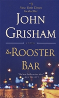 The Rooster Bar The Rooster Bar