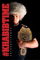 #KHABIBTIME Автобиография #KHABIBTIME Автобиография