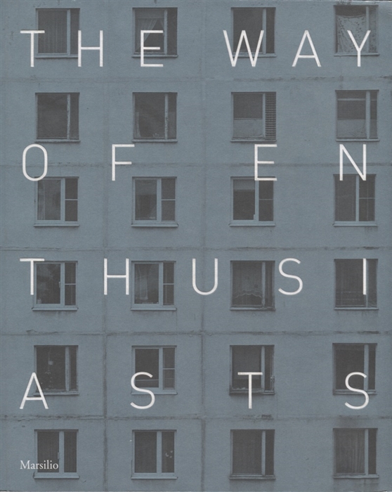 

The Way of Enthusiasts