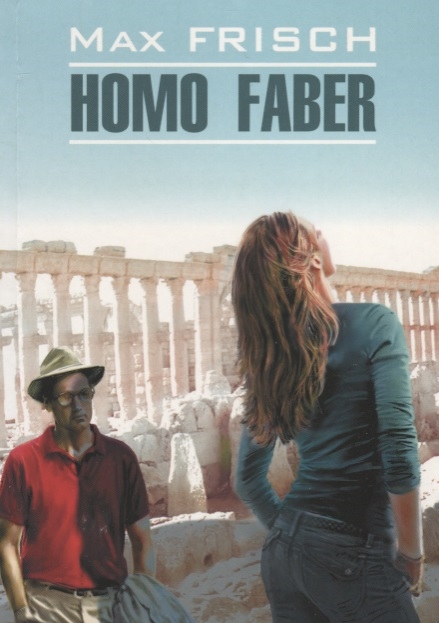

Homo Faber