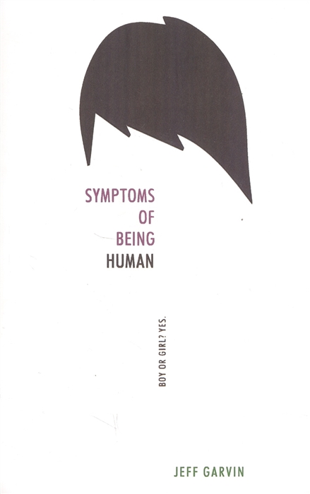 

Symptoms of Being Human