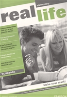 Real Life Elementary Workbook (+Multi-Rom) Real Life Elementary Workbook (+Multi-Rom)