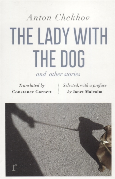 The Lady with the Dog and Other Stories