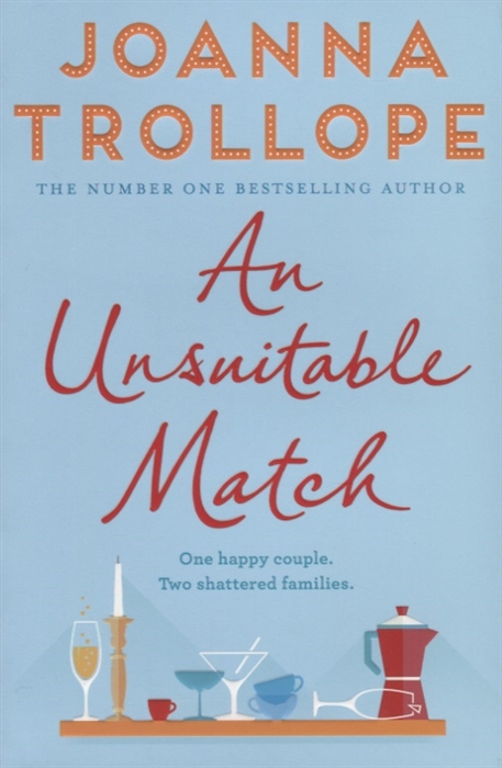 

An Unsuitable Match