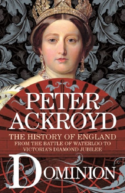 

The History of England Volume V Dominion