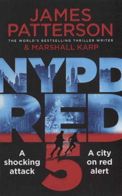 NYPD Red 5