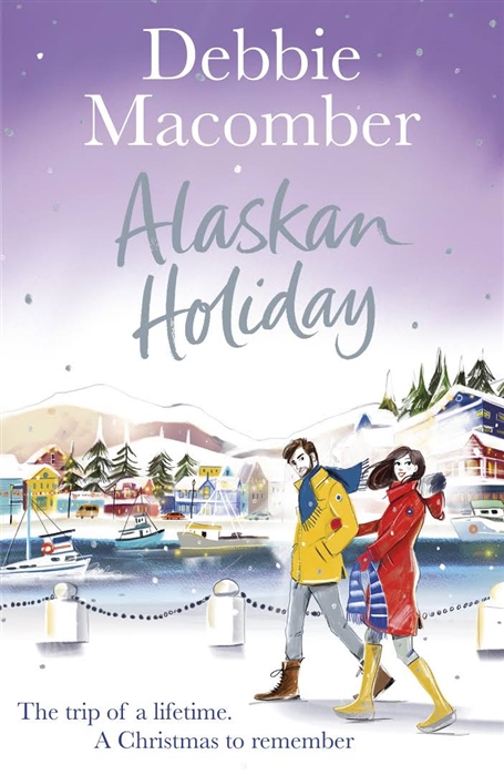 

Alaskan Holiday