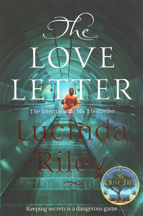 

The Love Letter