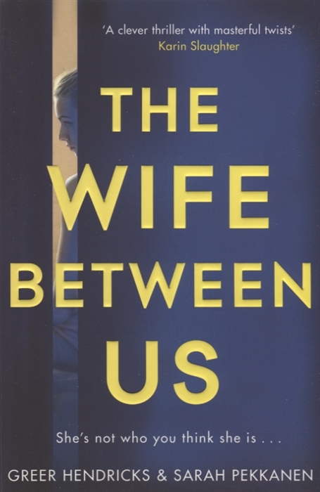 The Wife Book