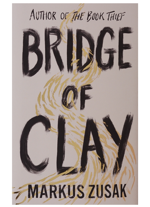 

Bridge of Clay