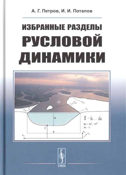 Петров А., Потапов И. - Избранные разделы русловой динамики