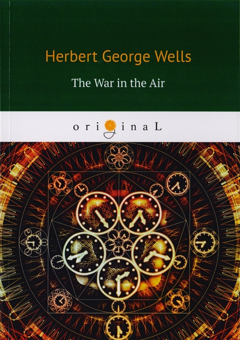 

The War in the Air