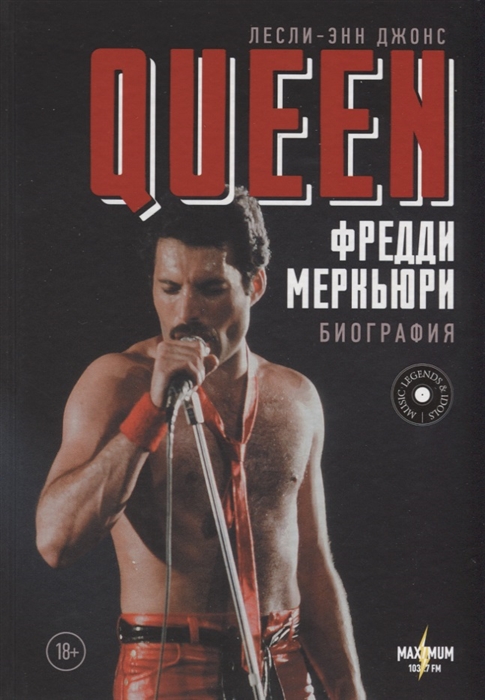 

Queen Фредди Меркьюри биография