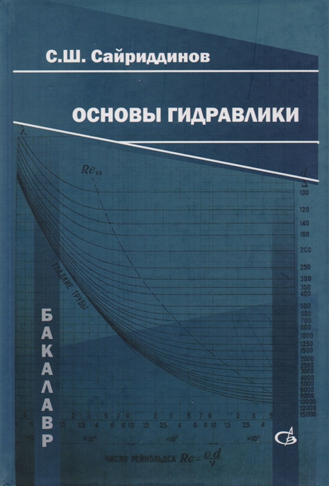

Основы гидравлики