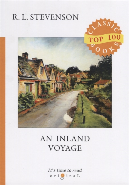 

An Inland Voyage