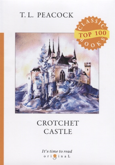 

Crotchet Castle