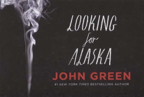 Looking for Alaska