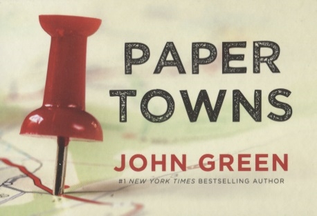 Paper Towns