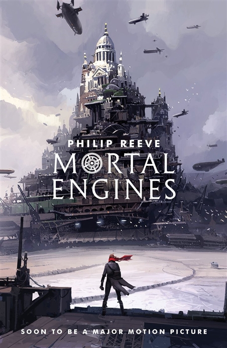 Mortal Engines