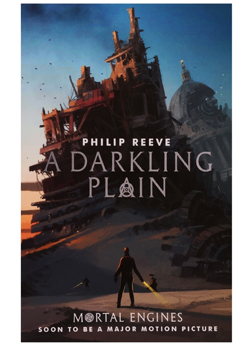 A Darkling Plain