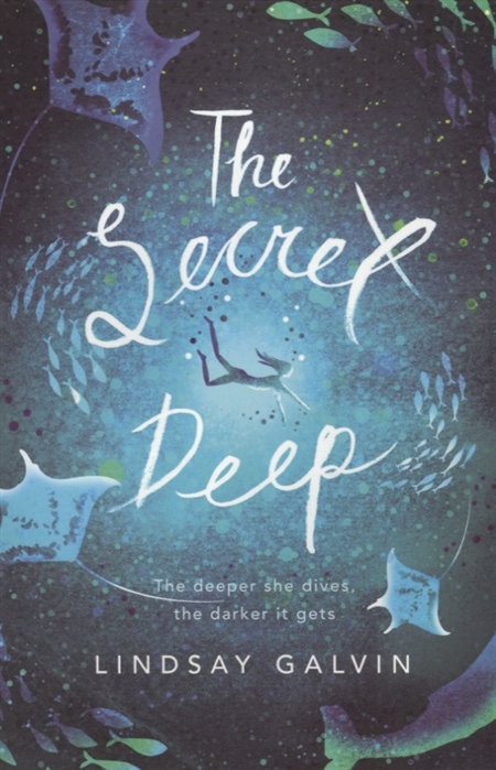 The Secret Deep