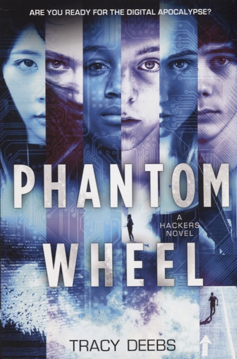 

Phantom Wheel A Hackers