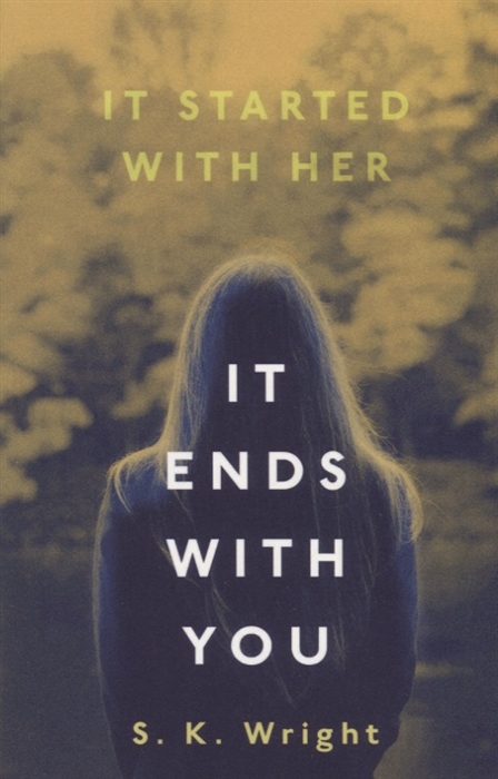

It Ends With You