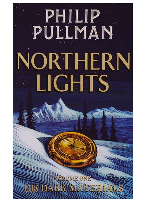 

His Dark Materials Volume One Northern Lights