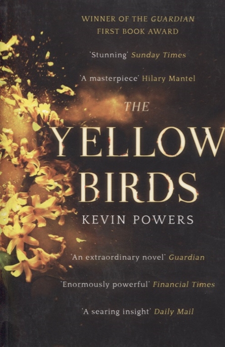 

The Yellow Birds