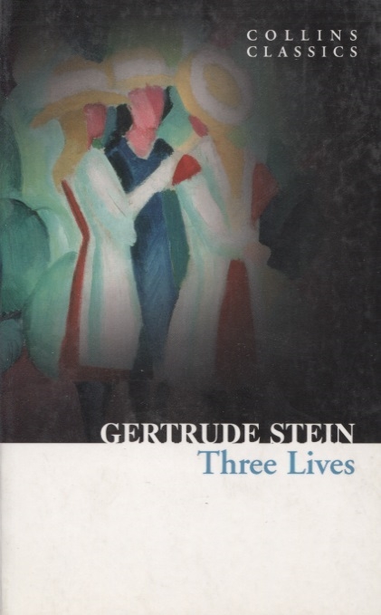 

Three lives