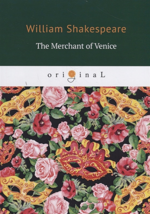 

The Merchant of Venice