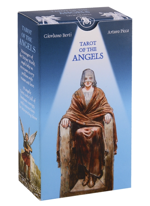 

Tarot of the angels