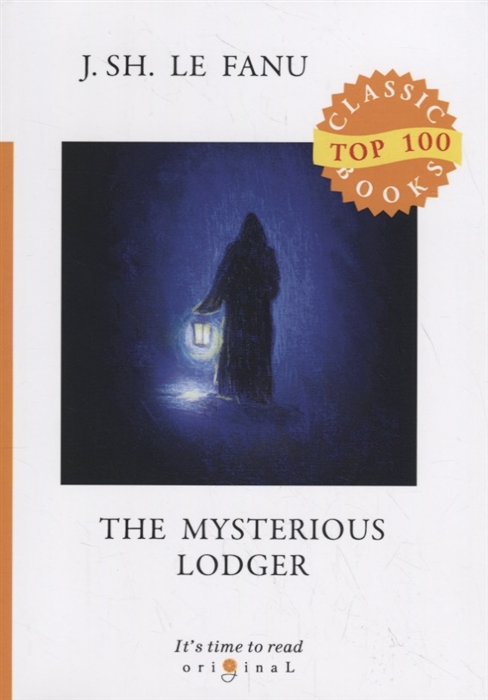 

The Mysterious Lodger