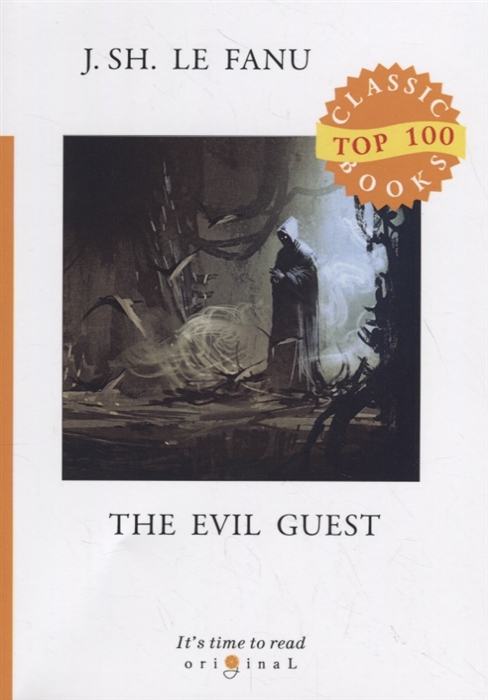 

The Evil Guest