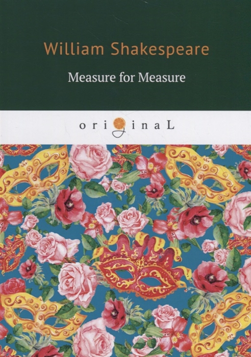 Shakespeare W. - Measure for Measure