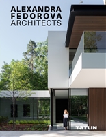 Alexandra Fedorova. Architects Alexandra Fedorova. Architects