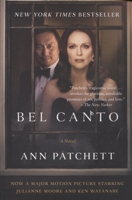 

Bel Canto