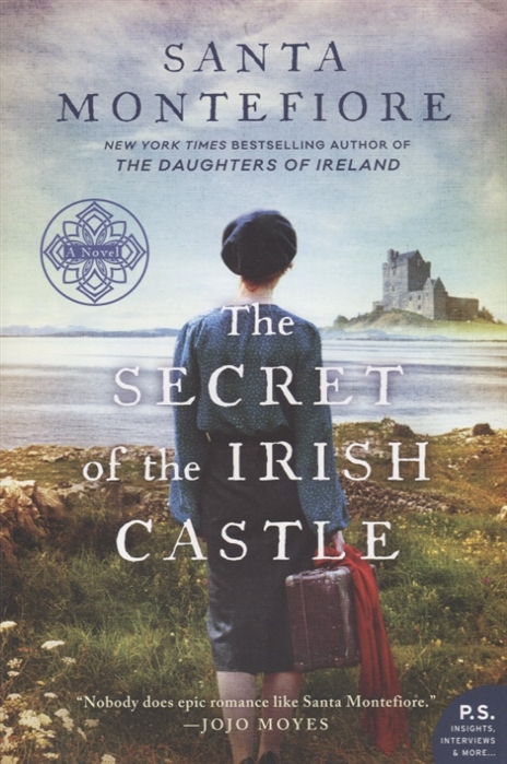 

The Secret of the Irish Castle