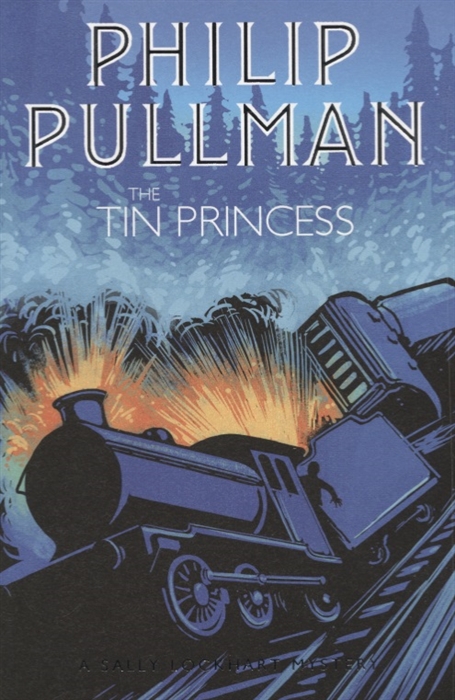 

The Tin Princess