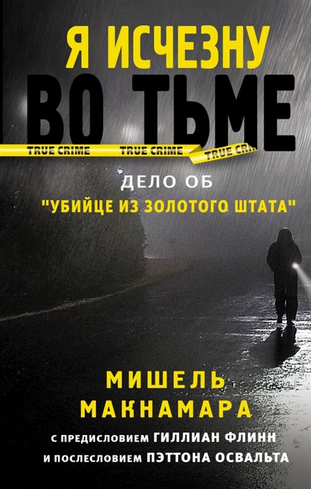 

Я исчезну во тьме