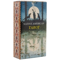 Native American Tarot Native American Tarot