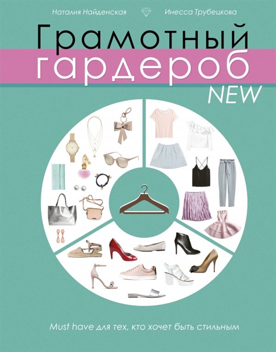 

Грамотный гардероб NEW must have для тех кто хочет быть стильным