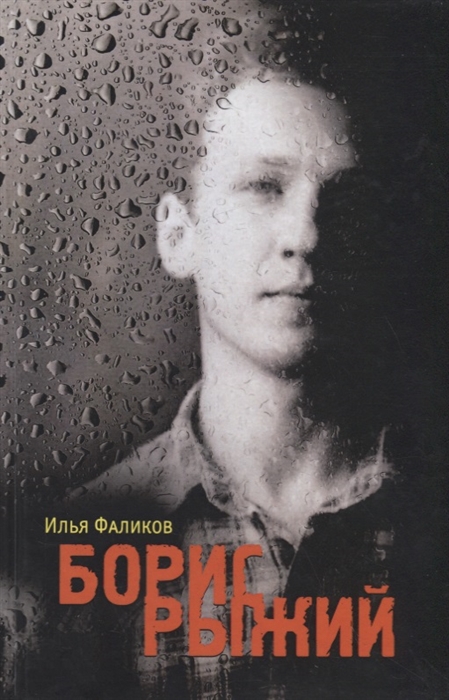 

Борис Рыжий Дивий камень