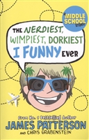 The Nerdiest, Wimpiest, Dorkiest I Funny Ever The Nerdiest, Wimpiest, Dorkiest I Funny Ever