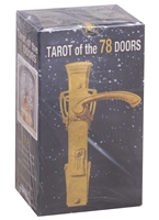 Таро "78 Дверей" (78 карт + инструкция на русском языке) Таро "78 Дверей" (78 карт + инструкция на русском языке)