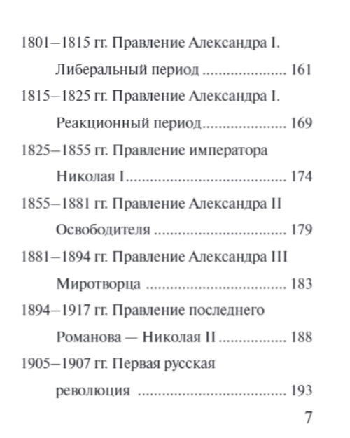 Историческое Сочинение 1855 1881