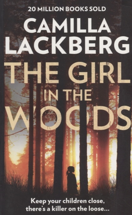 

The Girl in the Woods