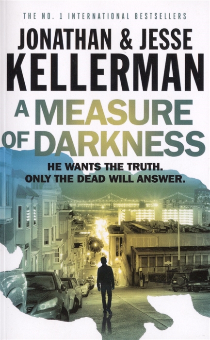 

A Measure of Darkness