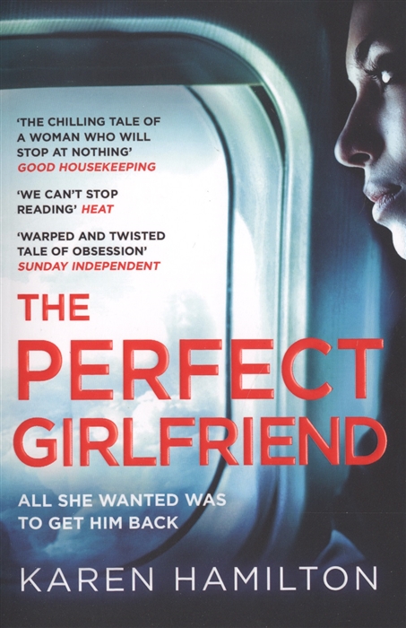 

The Perfect Girlfriend