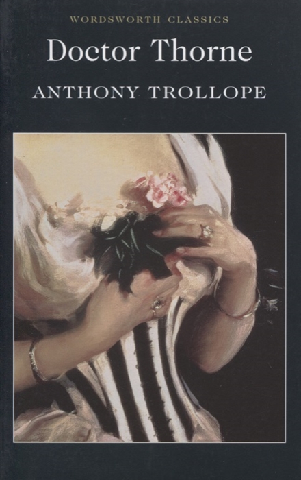 

Doctor Thorne